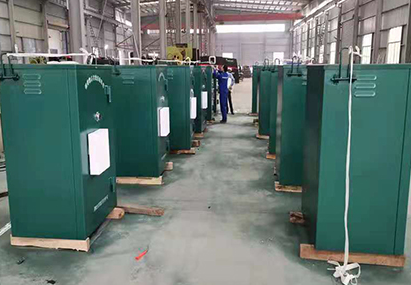 成安移动炸药库：安全与效率并重的爆破行业新趋势